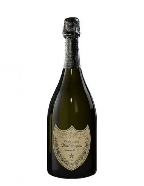 CHAMPAGNE DON PERIGNON 2013 0.75 L.